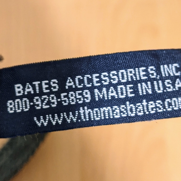 Small Belt - Picture 3 of 3